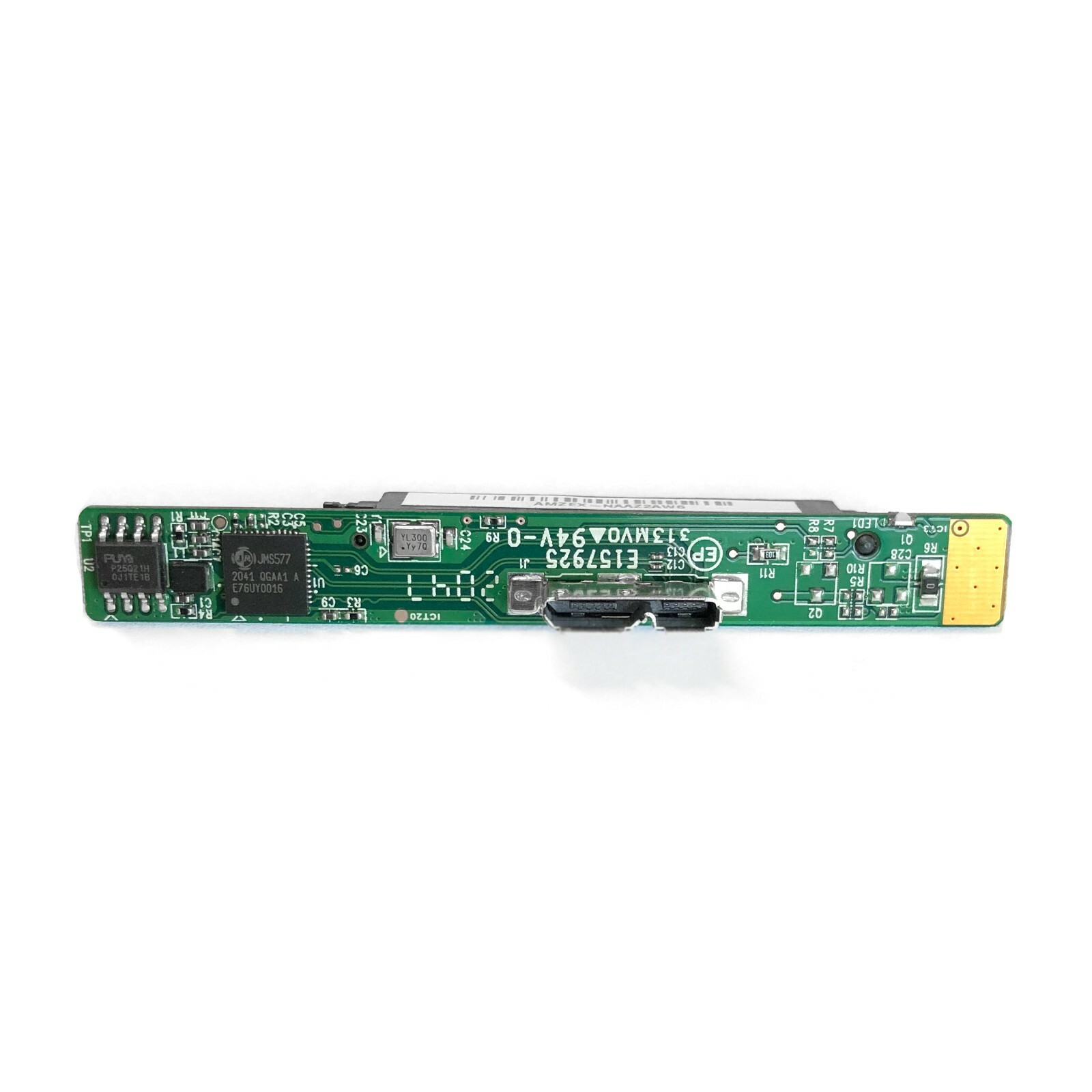 Seagate JMicron SATA USB 3.0 Controller PCB Circuit Board for HDD SSD
