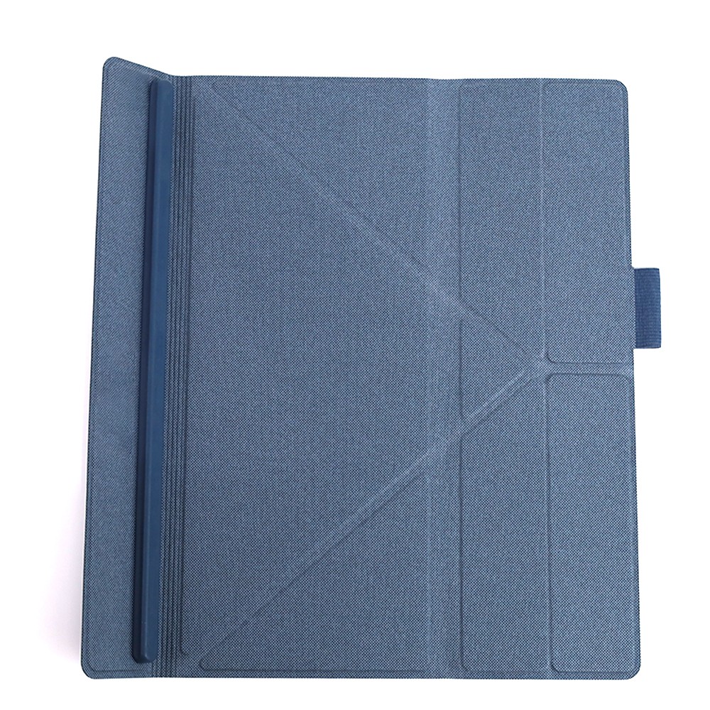 New  OEM Lenovo Yoga Book 9 13IRU8 Yoga 9 13IMU9 Folio Cover 5N21L68316 US