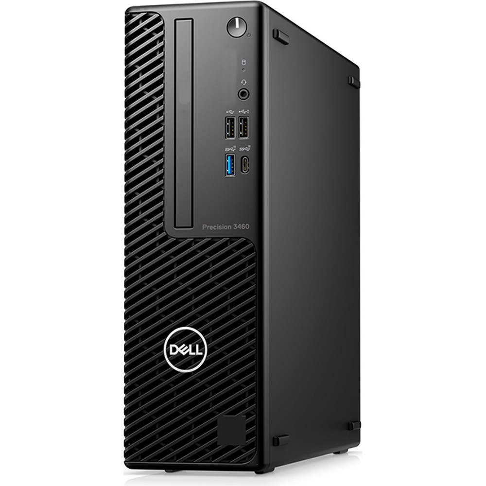 Dell Precision Desktop Computer Intel i7-13700 SFF 32GB RAM 2TB SSD Win11Pro