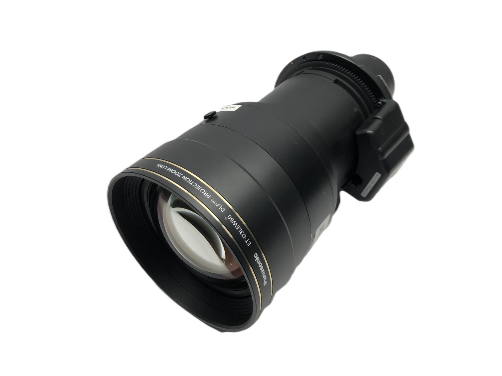 Panasonic ET-D3LEW60 DLP Projection Zoom Lens