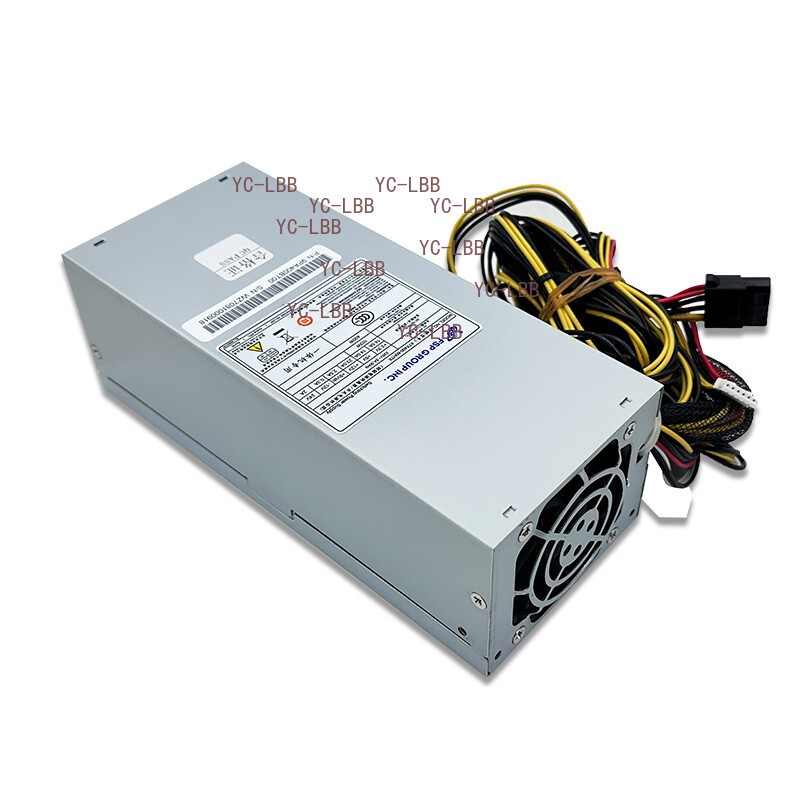 ATX400-60HTX 400W Power Supply For All-In-One Computers With 24V Voltage-