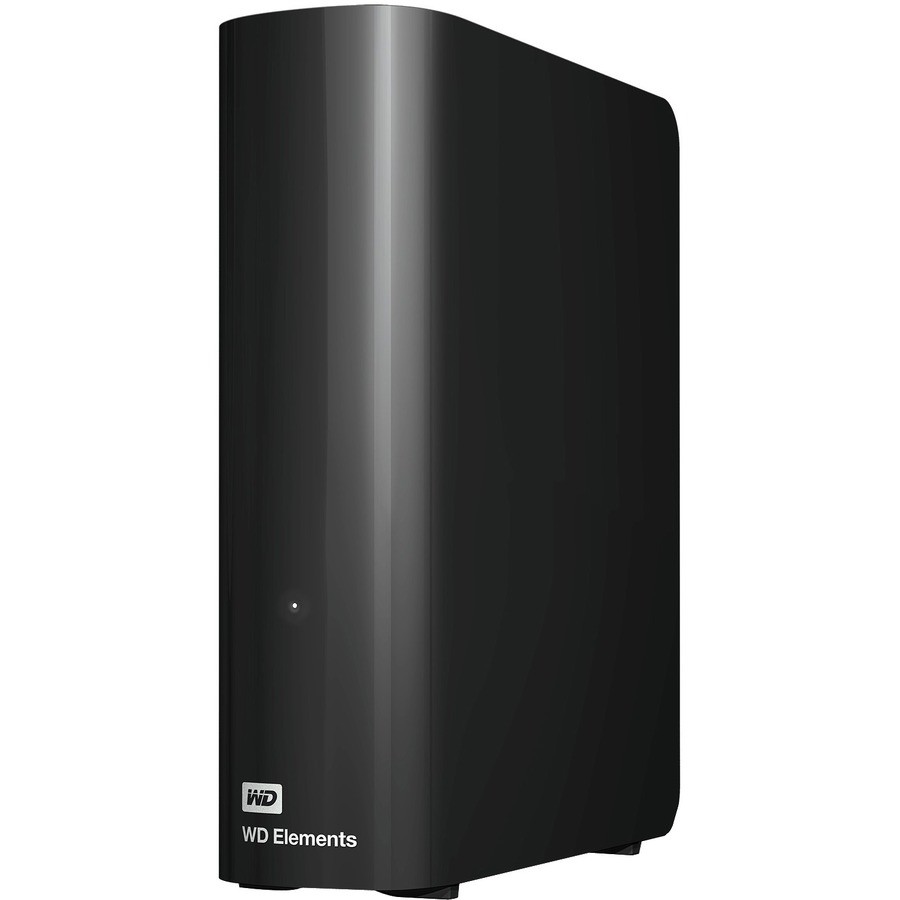 WD Elements 18TB Desktop External Hard Drive WDBWLG0180HBKNESN