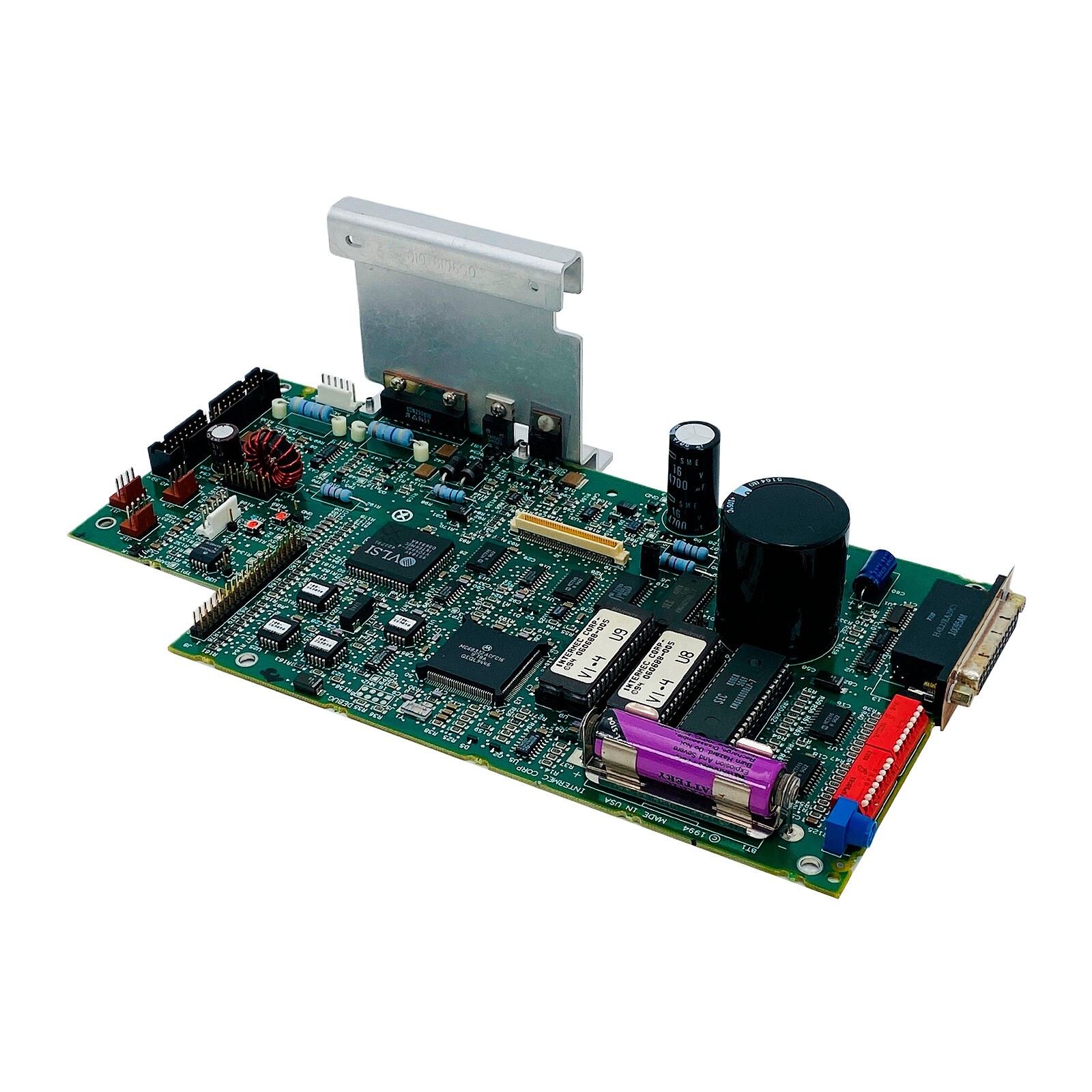 Genuine Intermec 060537-001 Main Logic Board for EasyCoder 3400 Label Printer