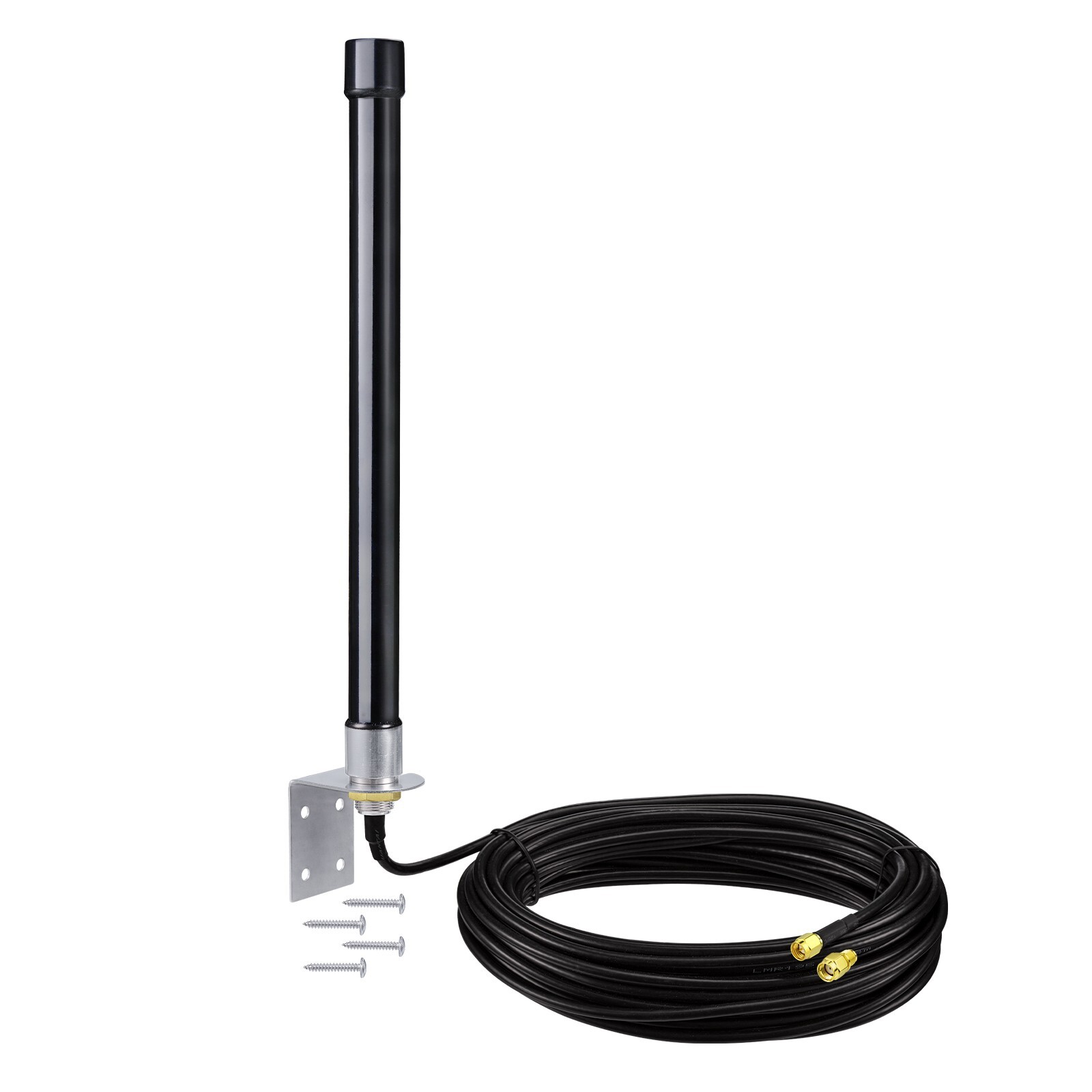 4G LTE Long Range Cellular Trail Camera Antenna 10m SMA RPSMA for Hunting Camera