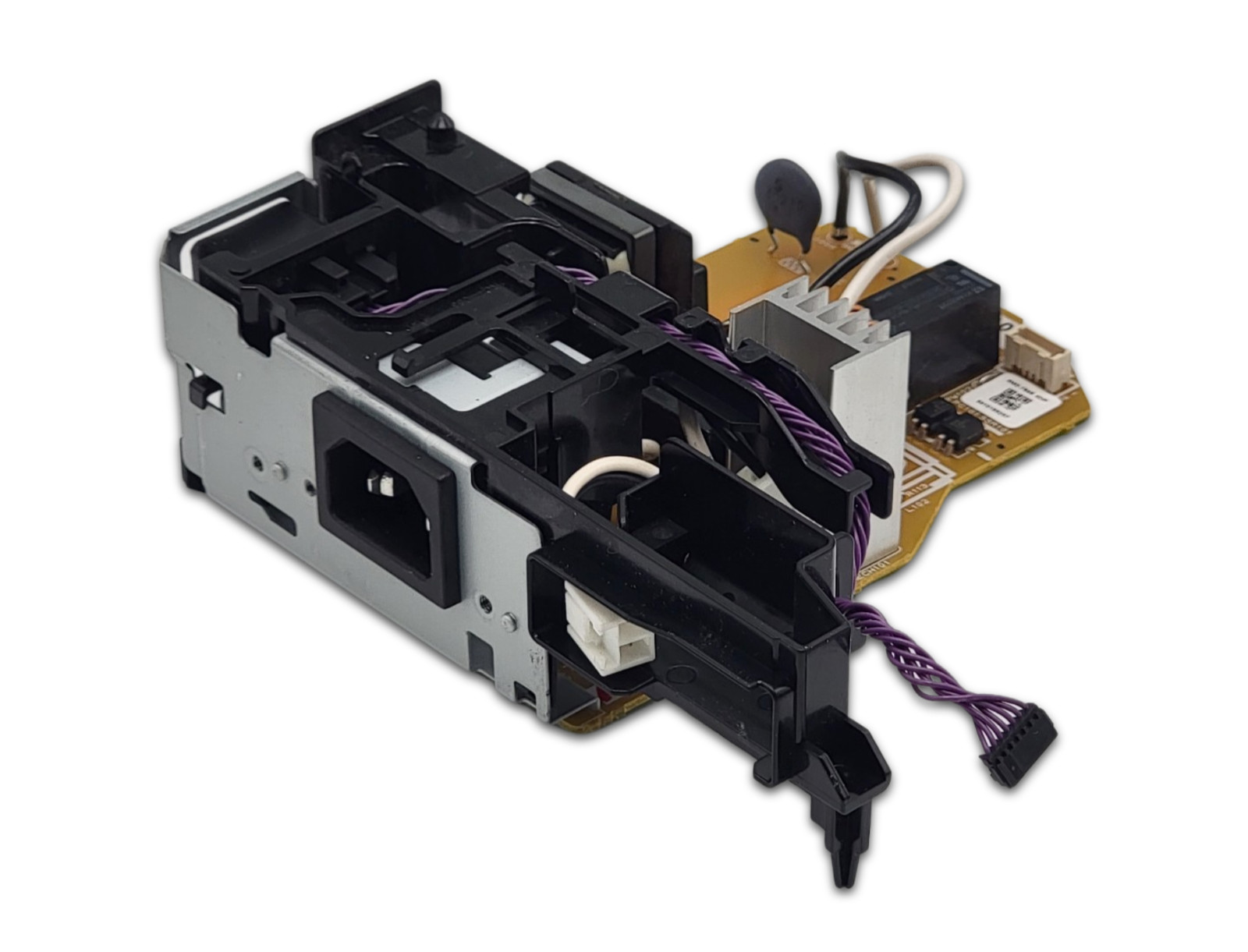HP LaserJet M501 / M506 / M507 / M527 / M528 OEM Fuser Power Supply RM2-7948