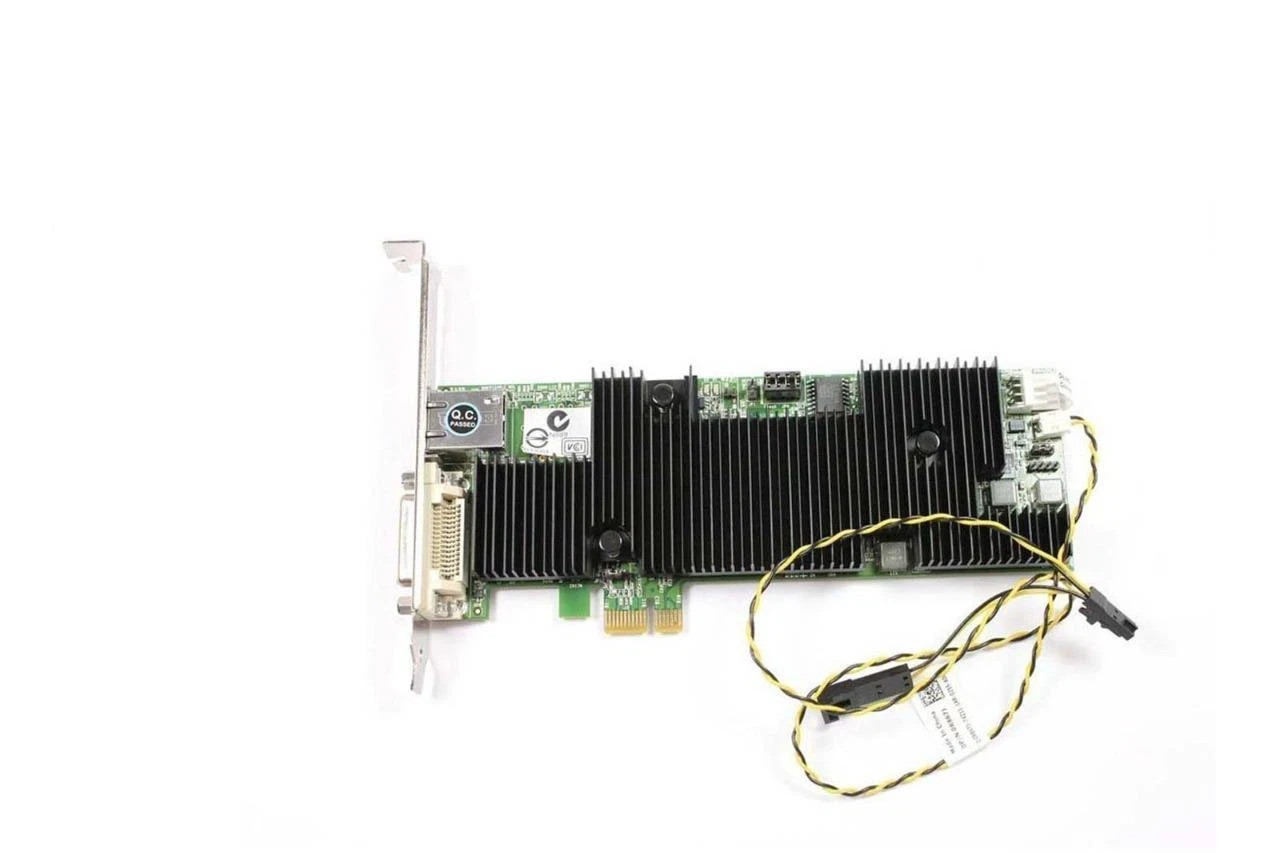 Dell Teradici Tera2 PCoIP PCIe 3.0 x1 Remote Access Card