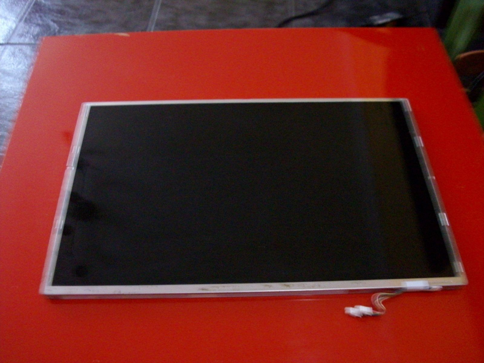 LCD 17" For Sony Vaio VGN-AR11M - PCG-8V1M Screen Monitor Display Dual Lamp