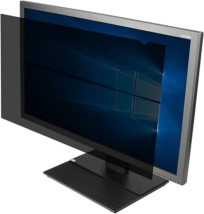 Targus 4Vu Privacy Filter Screen for 19-Inch Widescreen (16:10 Ratio) Monitor
