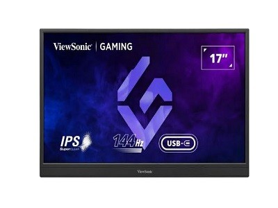 ViewSonic-New-VX1754 _ VIEWSONIC 17.3 PORTABLE 1080P 144HZ IPS GAMING 