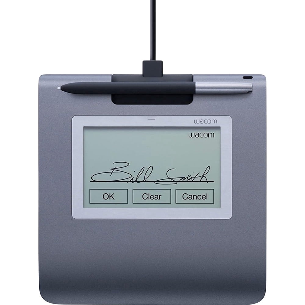 Wacom STU430 Sgntr Wacom Stu430 R