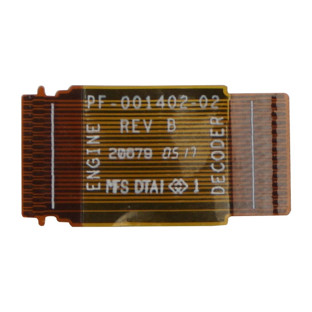 (10-PCS)Scan engine Flex Cable For Zebra for Symbol DS2208