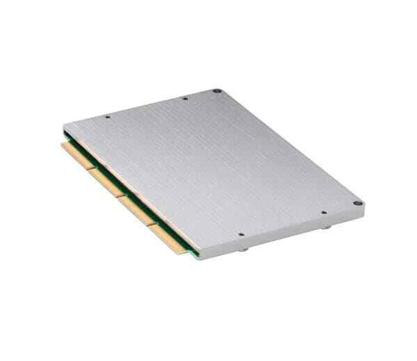 Intel BKCM8PCB4R CM8PCB NUC 8 Compute Element with 4GB memory NEW BROWN BOX