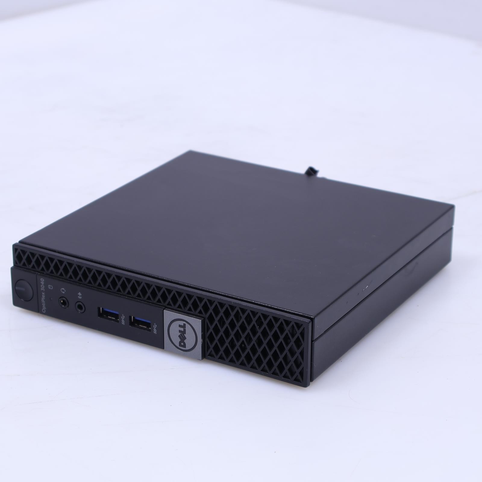 Dell Optiplex 3040 Intel Core i5 6th Gen 8GB RAM No Drive/OS USFF Desktop