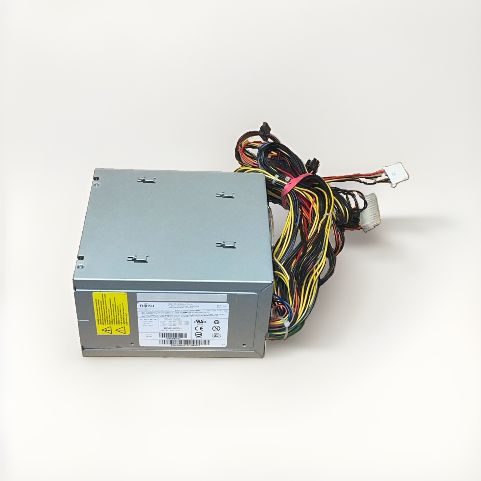 Fujitsu Celsius M470 R570 / S26113-E536-V70-01 700Watt Power Supply