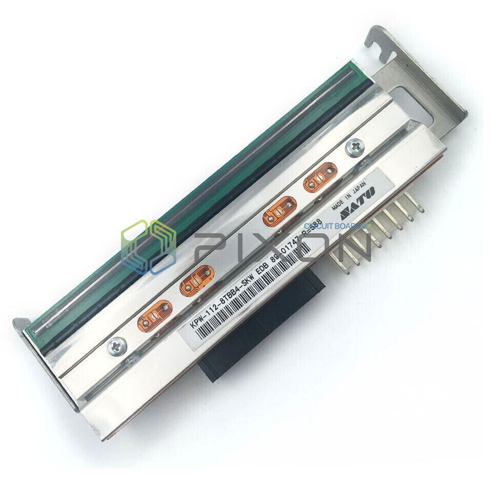 NEW R29797000 Printhead Compatible with SATO CL4NX Thermal Label Printer 203dpi