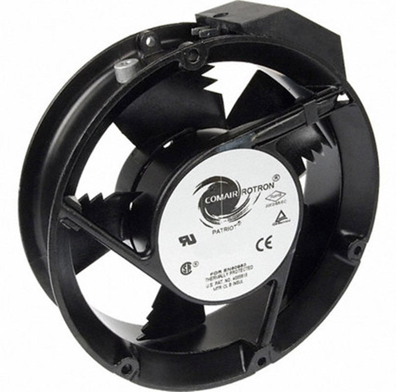 1PCS New PT77B3 220/230V 26/30W mechanical cooling fan 172*51mm Free delivery