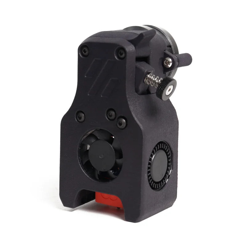 For Voron V0.1 SLS extruder complete set of printed parts Voron0.1 accessories