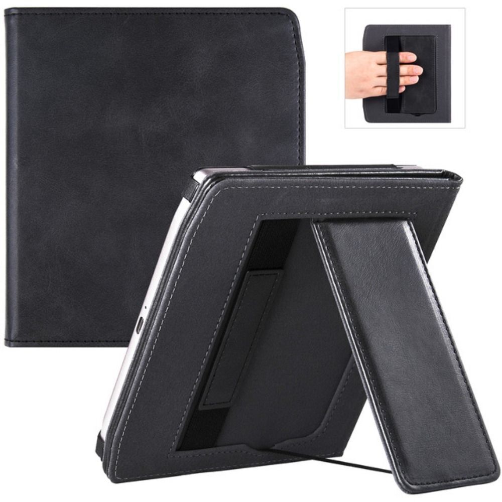 For Pocketbook Era/Era Color Ebook Reader PU Leather Flip Stand Case Cover