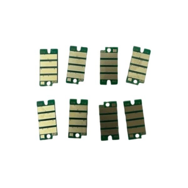8PCS 3895-94 Toner Chip for Xerox VersaLink C600 C605 Printer