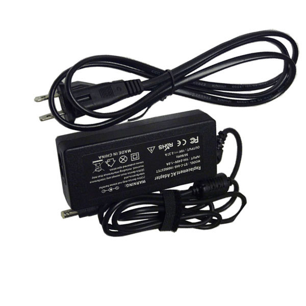 AC Adapter Power Supply For ASUS EeeBox PC EB1012U EB1020 EB1021 ET1611PUT