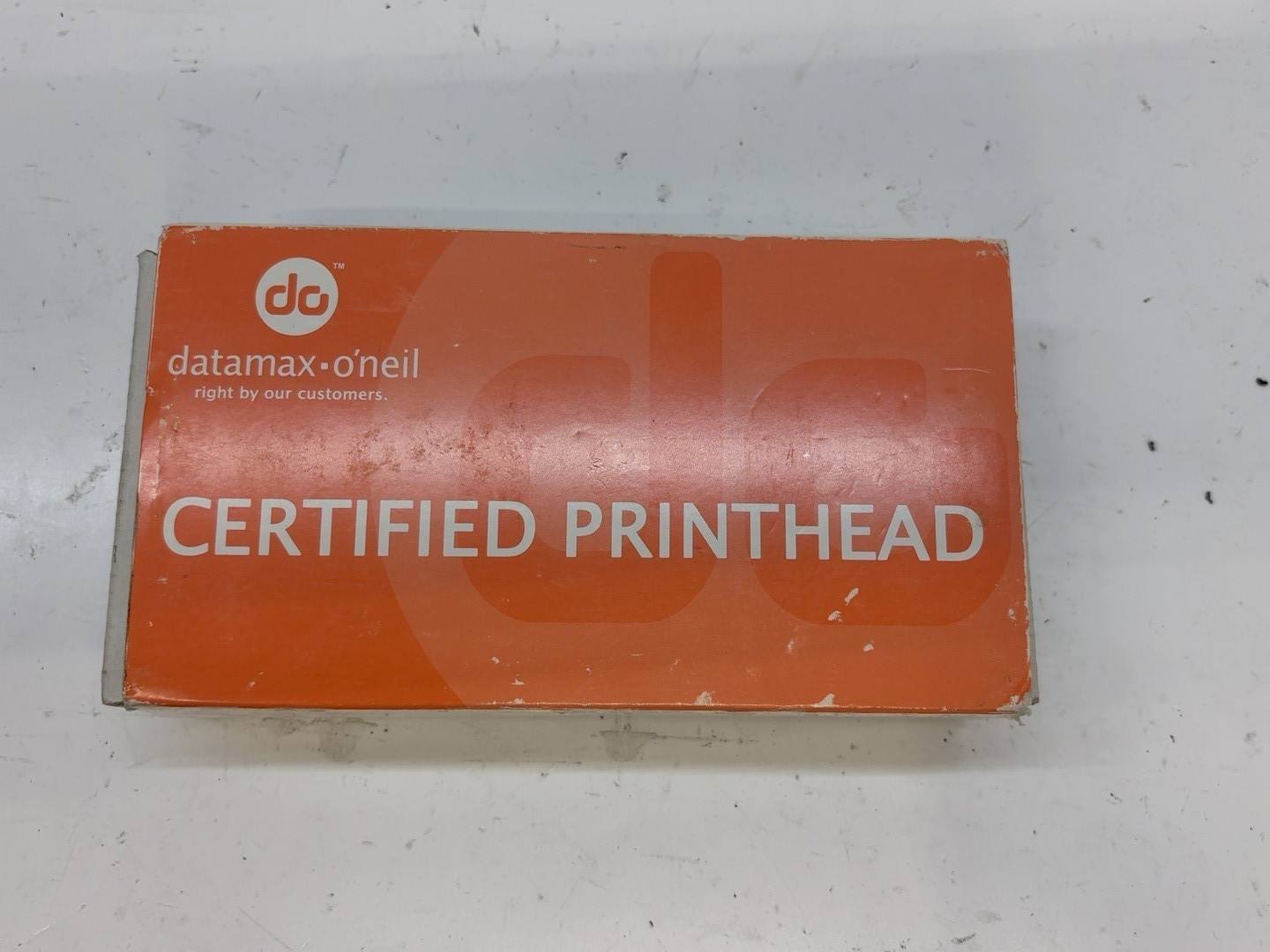 Datamax-O'Neil PHD20-2263-01 M-4308 Mark II 300 DPI Printhead OEM T8B7