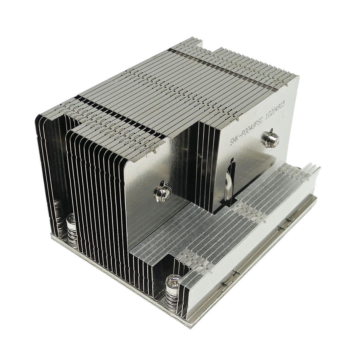 Supermicro CPU Heatsink / Cooler SNK-P0048PSC LGA2011 for X9 / X10 Servers
