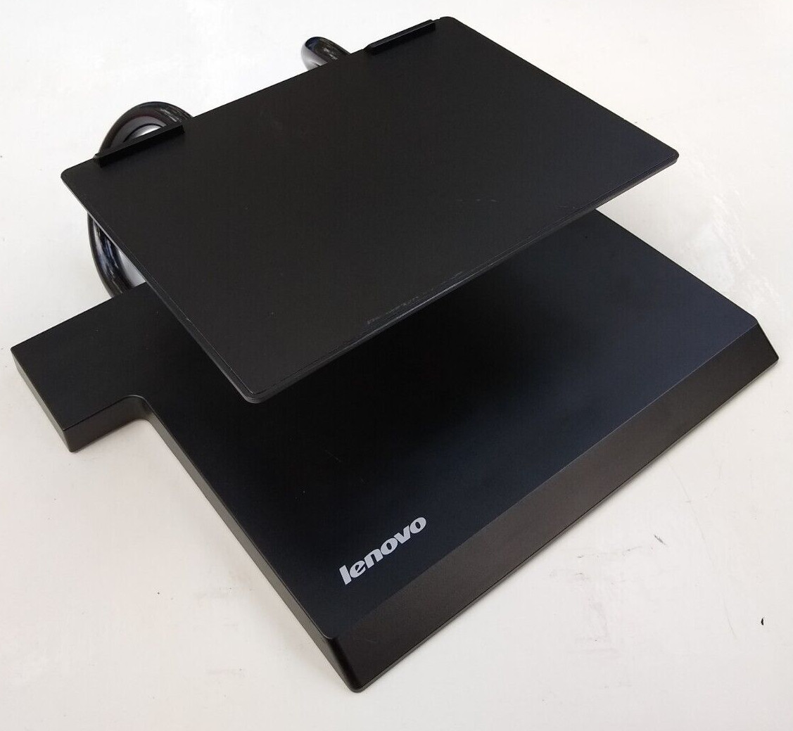 Easy Reach Monitor Stand, Laptop Stand, Monitor Riser Lenovo 55Y9258