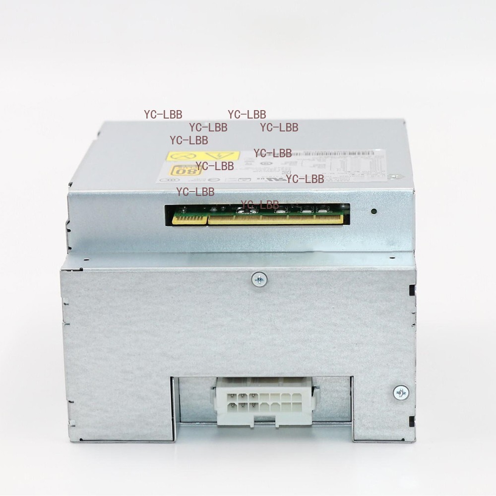 FSD010-EL0G 54Y8909 Workstation Power Supply Module for Lenovo ThinkStation P500