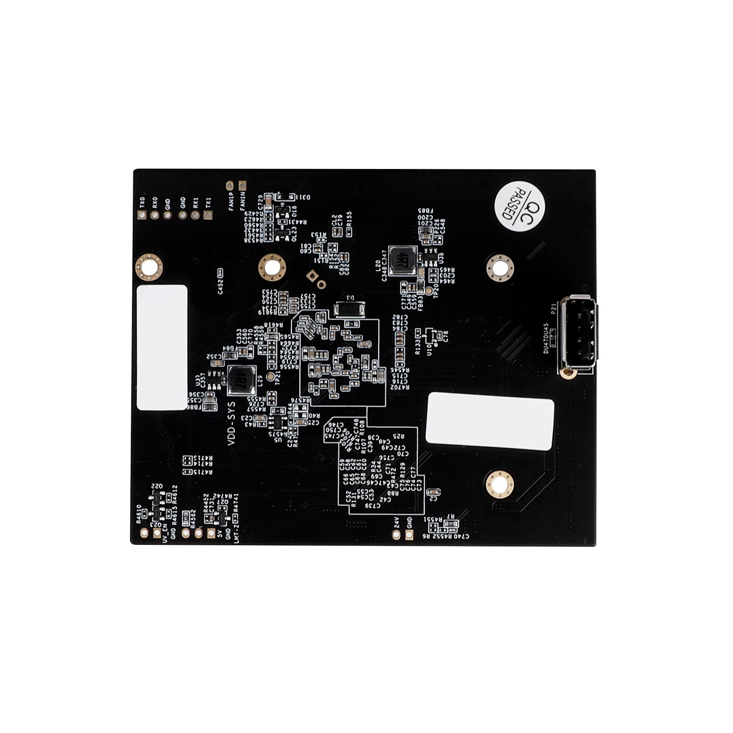 Creality Official HALOT-R6 Mainboard Kit MAIN BOARD V1.3_64 without driver