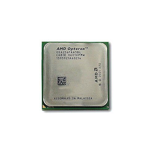 HP Opteron 6320 2.80 GHz Processor Upgrade - Socket G34 LGA-1944 703960-B21