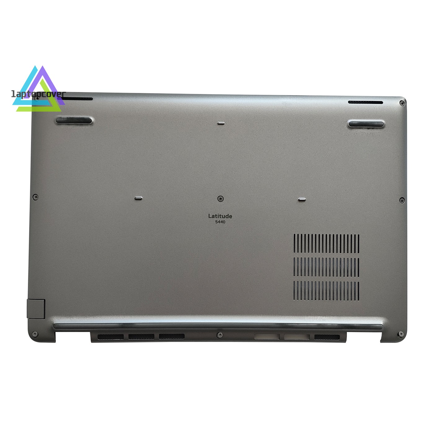 New Bottom Case Base Cover Enclosure For Dell Latitude 5440 E5440 Silver 05PYPR