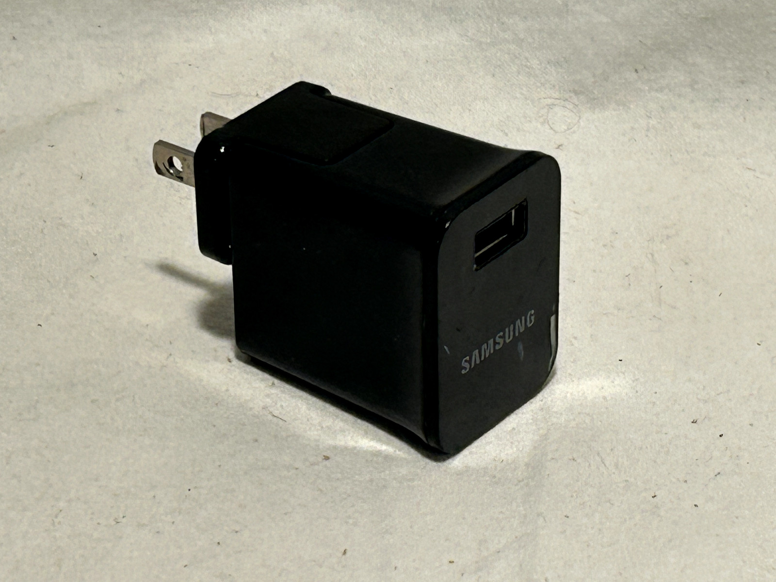 OEM SAMSUNG TRAVEL ADAPTER USB WALL CHARGER ETA-P10X 5V 2A - FAST SHIPPING