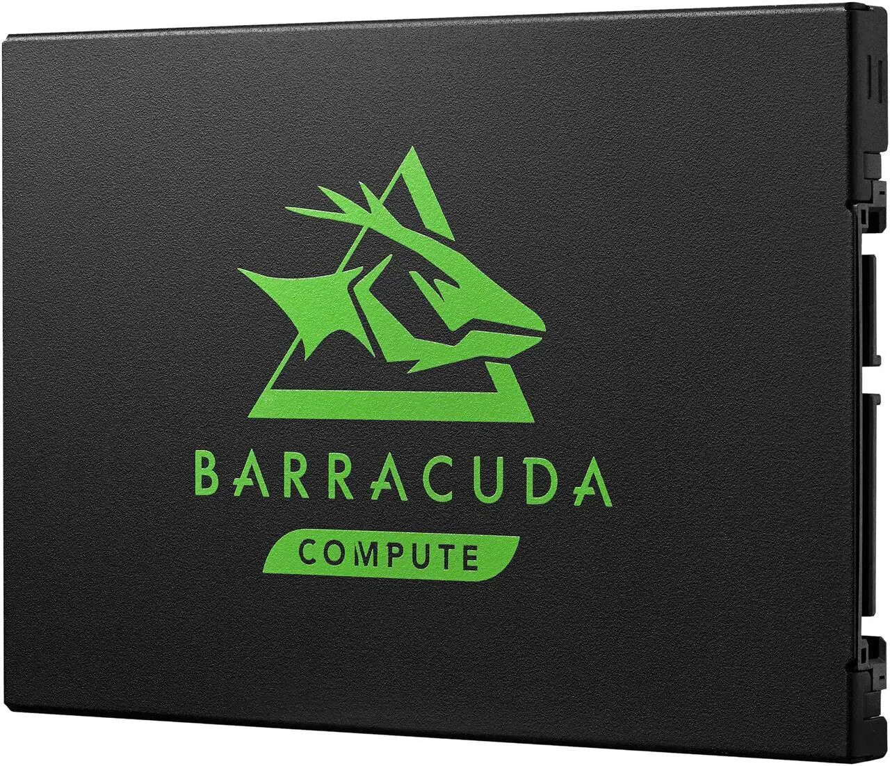 Seagate Barracuda 120 SSD 1TB Internal Solid State Drive 2.5 Inch SATA 6GB/s