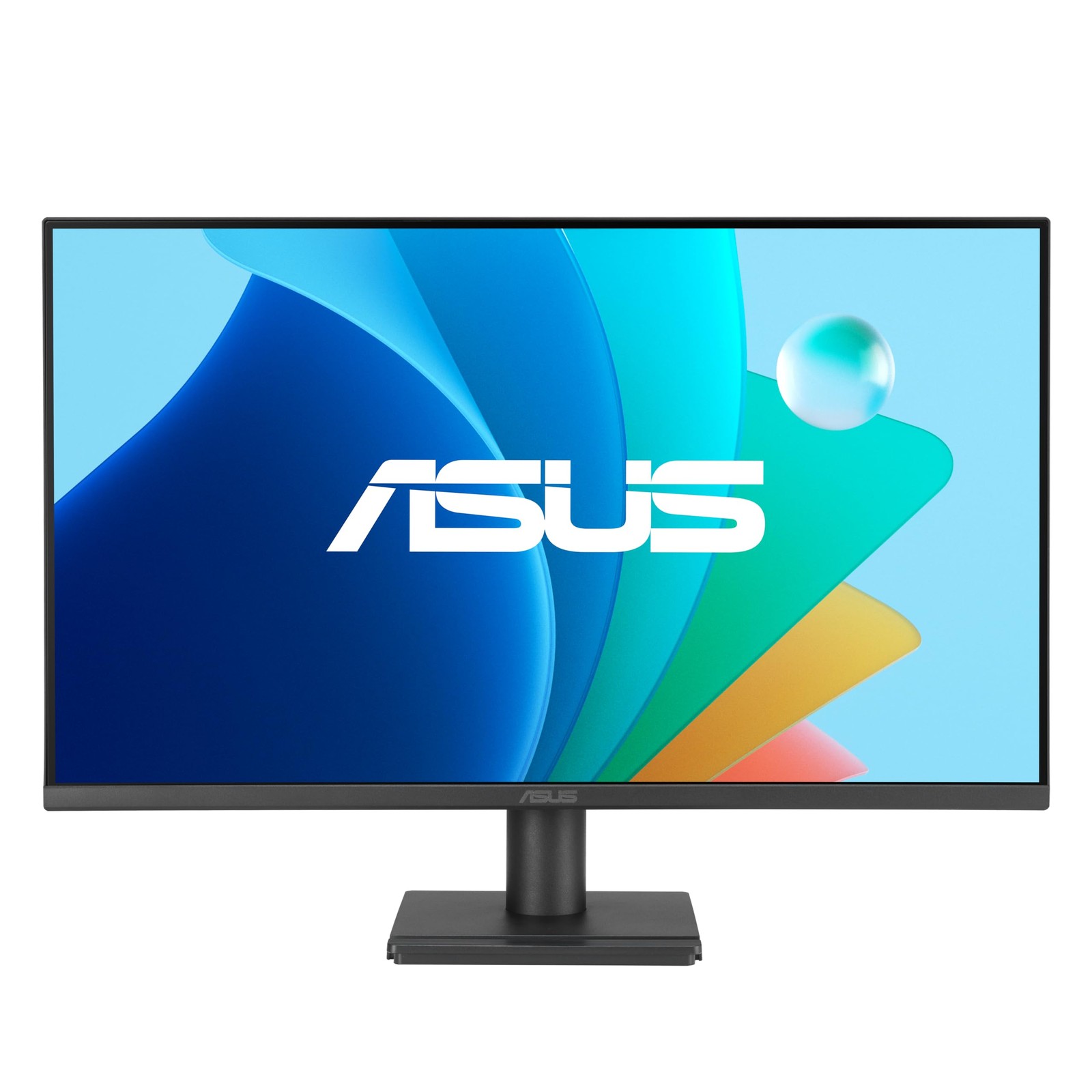 Asus VA279HG 27 Class Full HD Gaming LED Monitor - 16:9 - Black" VA279HG