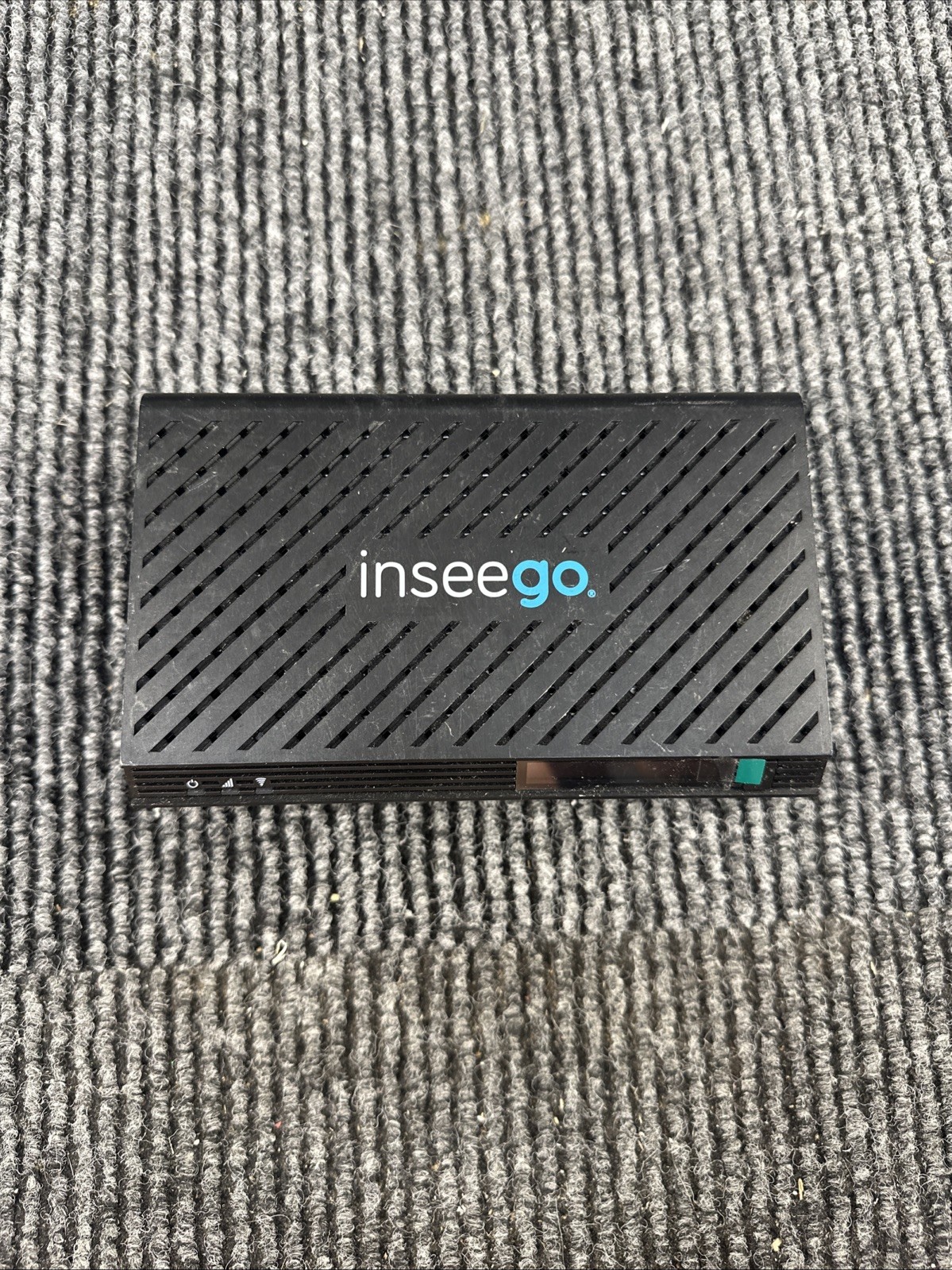 Inseego Wavemaker FX4100 5G 4G LTE Cellular Router FX4120 (NO POWER CABLE)