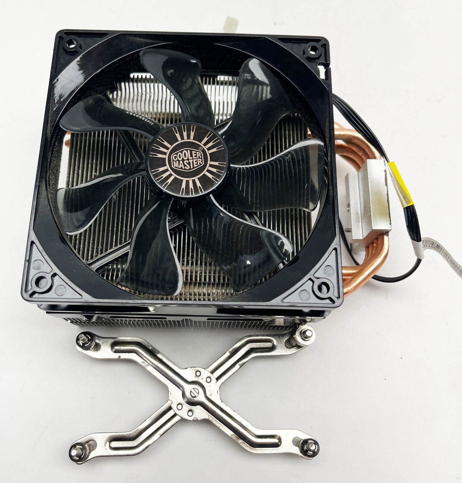 Cooler Master Hyper 212 EVO Cooling Fan Desktop Computer Cooling Fan