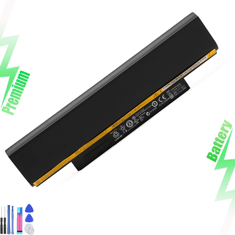 6Cell Battery For Lenovo Thinkpad E120 E125 X121e X130e X131e E320 E325