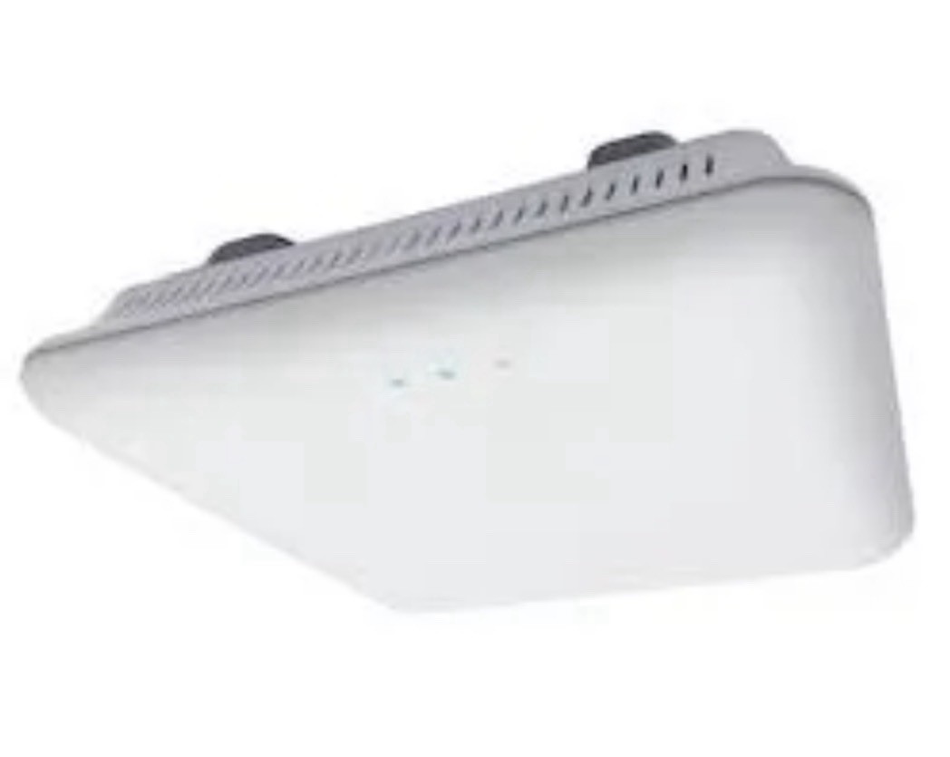 Luxul XAP-810 AC1200 Dual-Band Wireless Access Point 1200 Mbps Wi-Fi White