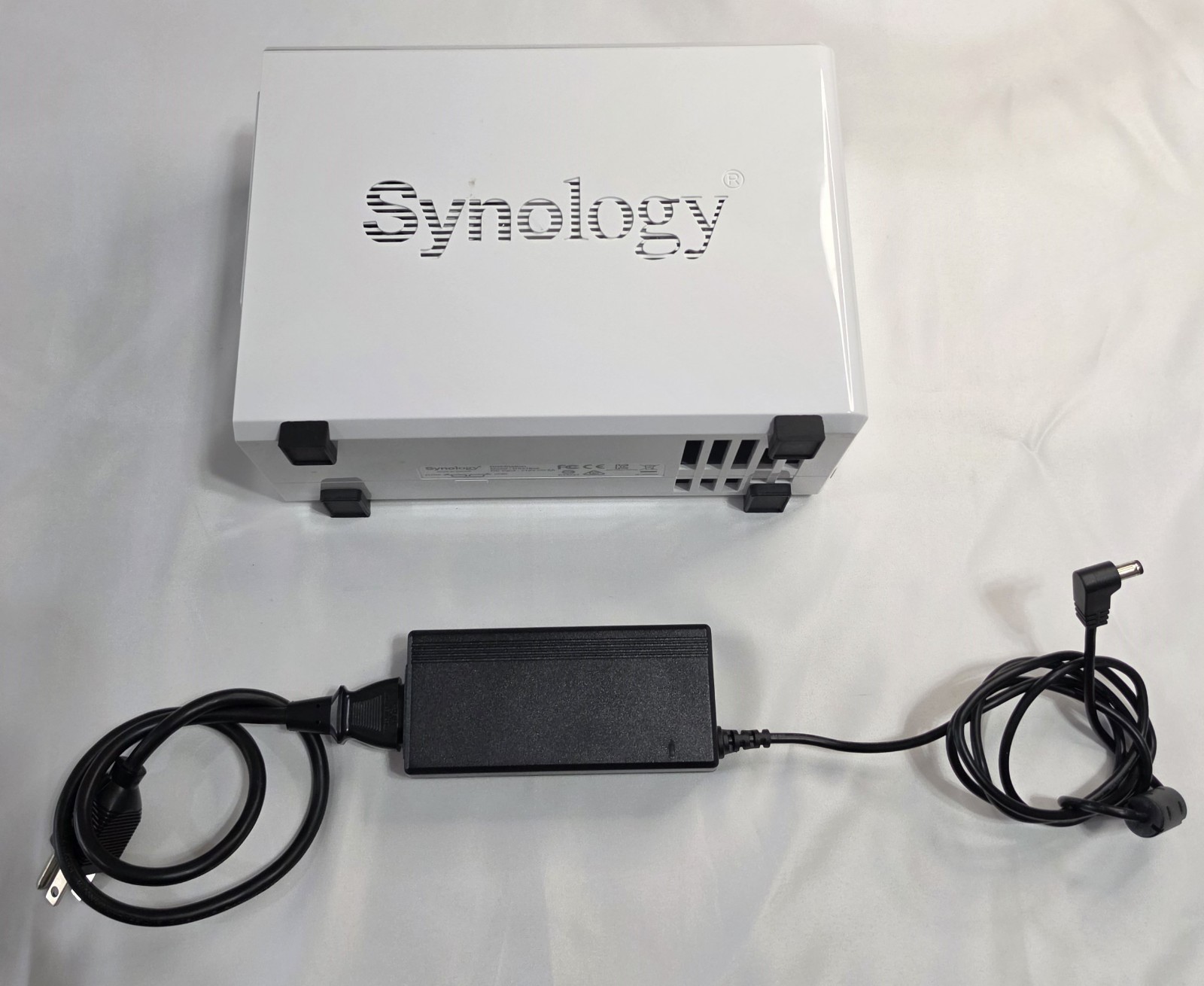 Synology DiskStation DS216se - 2-Bay NAS Network Attached Storage