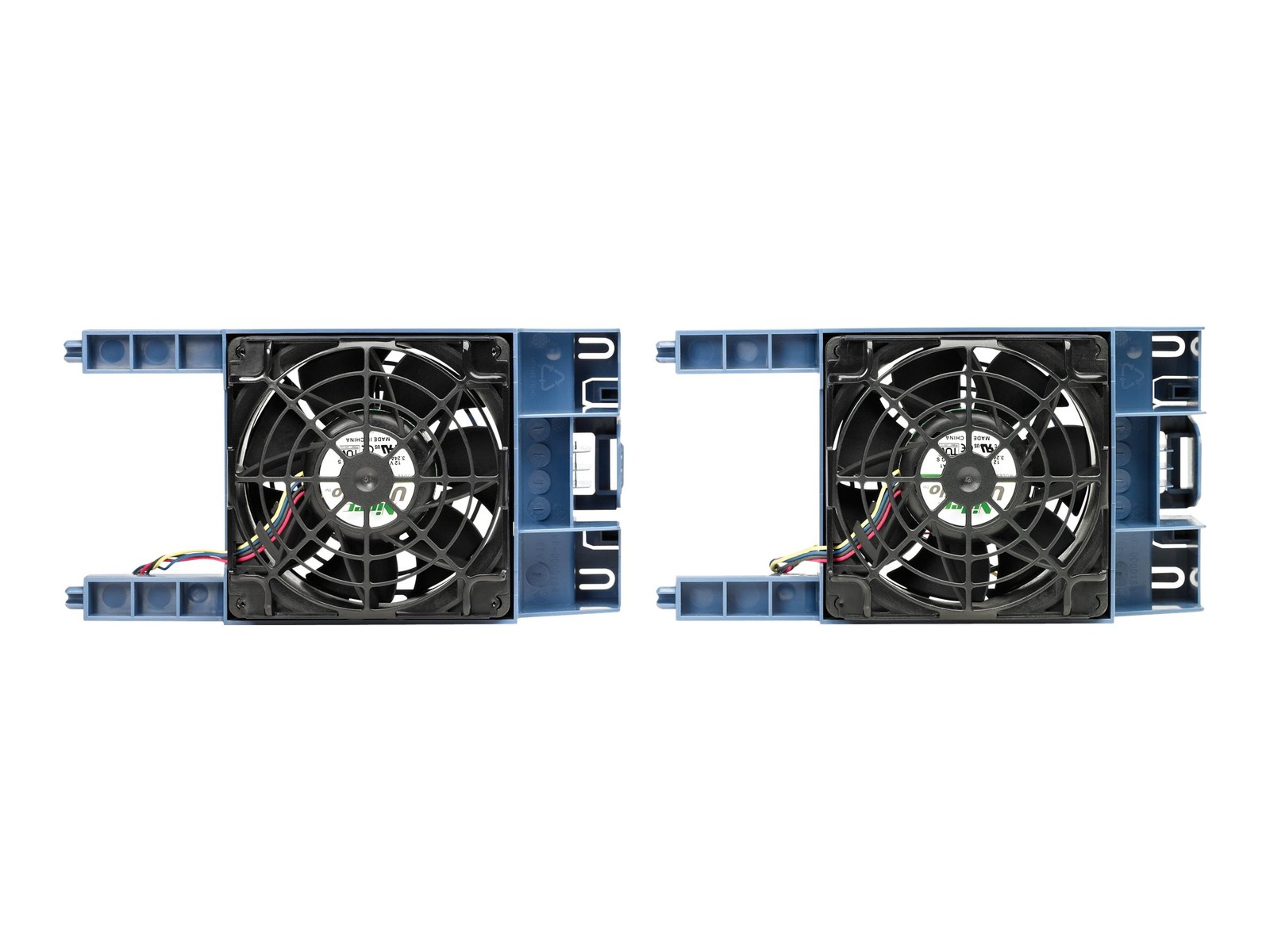 HPE ProLiant DL3X0 Gen11 1U High Performance Fan Kit (p48908-b21) (p48908b21)