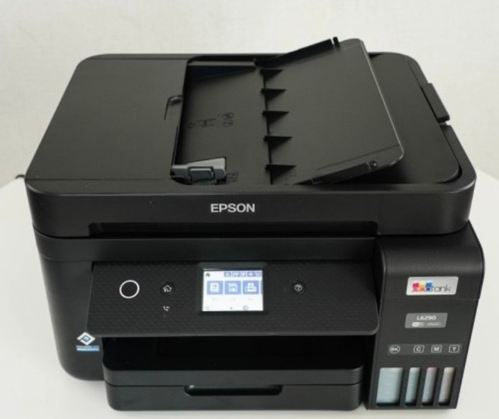 EPSON EcoTank L6290 (Next of L6190) Ink Tank Printer / Express / Genuine