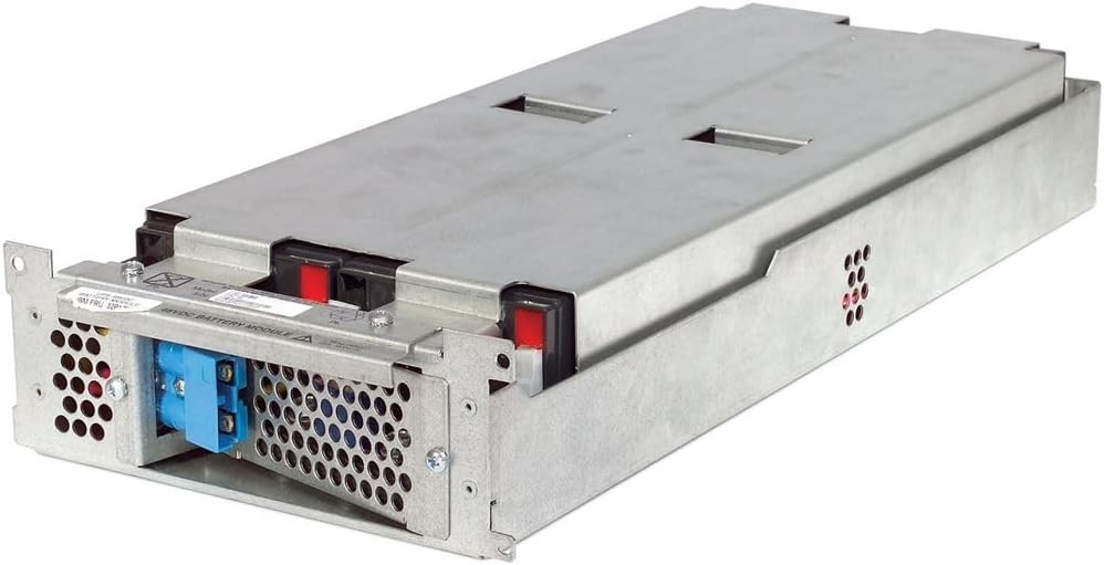 APC RBC43 Replacement Battery Cartridge for Smart-UPS Line Interactive