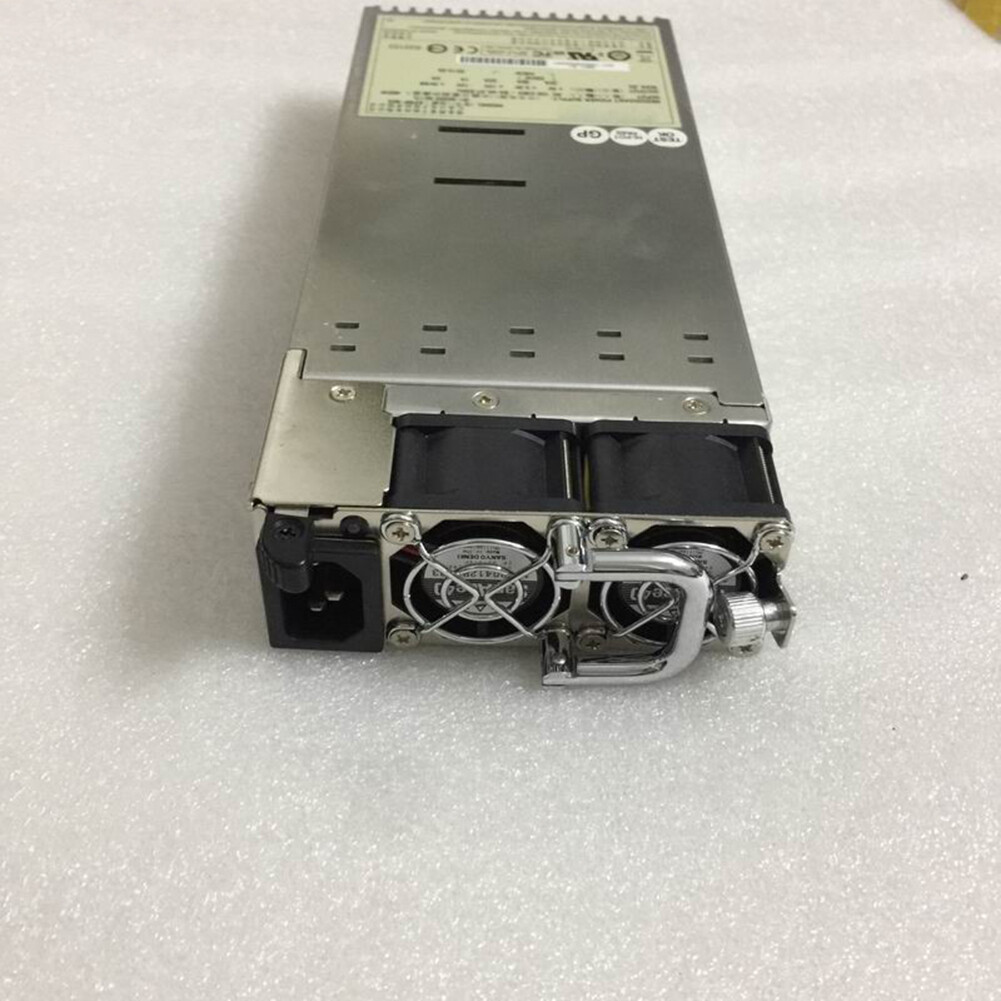 New For ETASIS EFRP-465 460W Disk Array Card Storage Redundant Power Supply Used