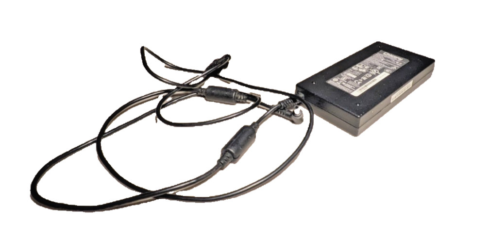 Genuine Chicony 180W 19.5V 9.23A  Adapter A15-180P1A Power Supply for MSI Laptop