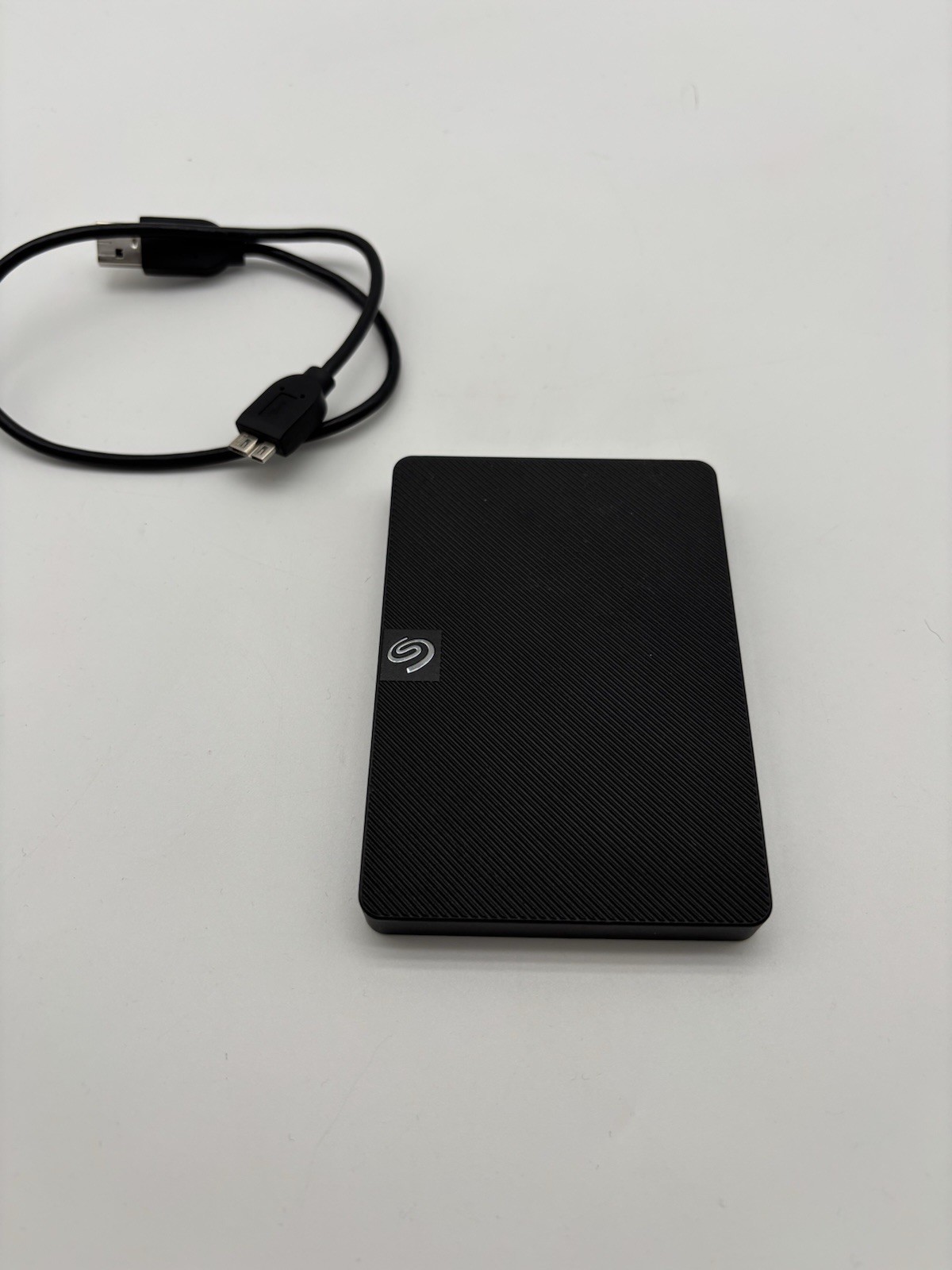 Seagate Expansion HDD Storage Drive 3EEAP8-500