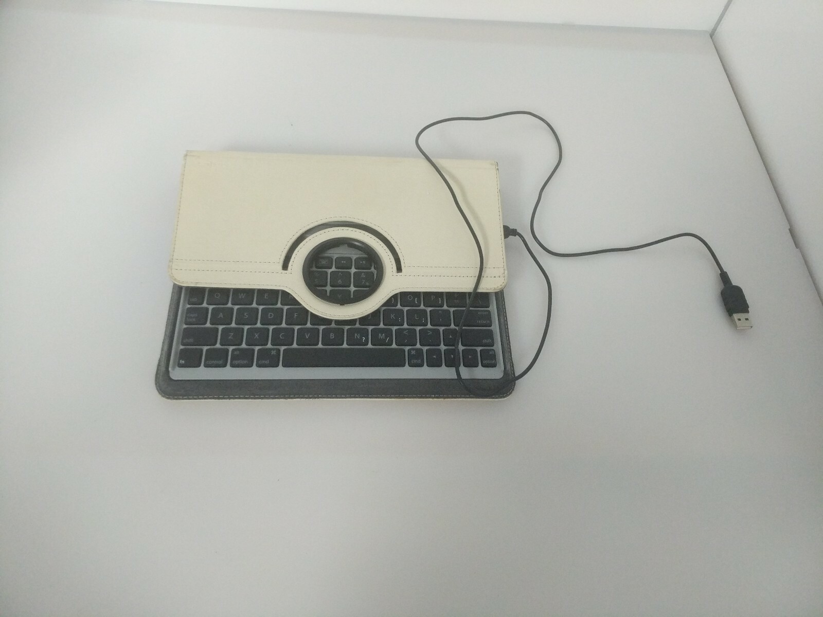 Targus Keyboard 