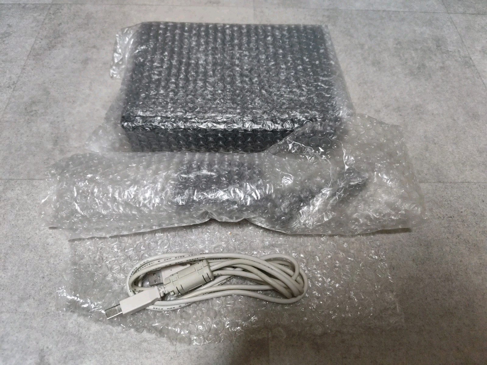 Working confirmed BUFFALO 16x writing BDXL blu-ray drive BRXL-16U3V