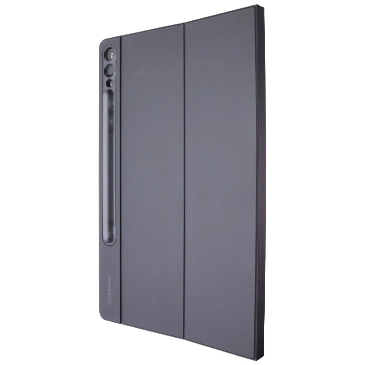 DEFECTIVE Samsung Book Cover Keyboard Slim for Galaxy Tab S9+ / Tab S9 FE+