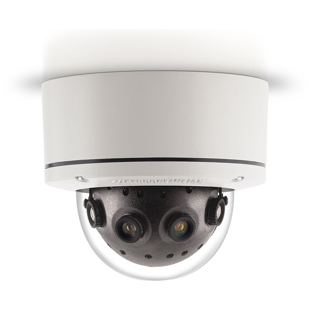 AV12186DN 180˚ WDR SurroundVideo Series -U ***Authorized Arecont Reseller***