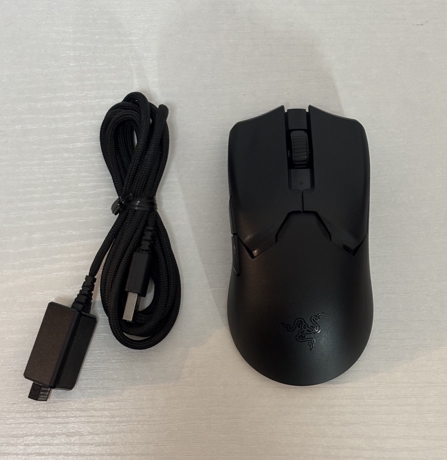 Razer Viper V2 Pro Wireless Gaming Mouse (With TTC Gold Encoder)